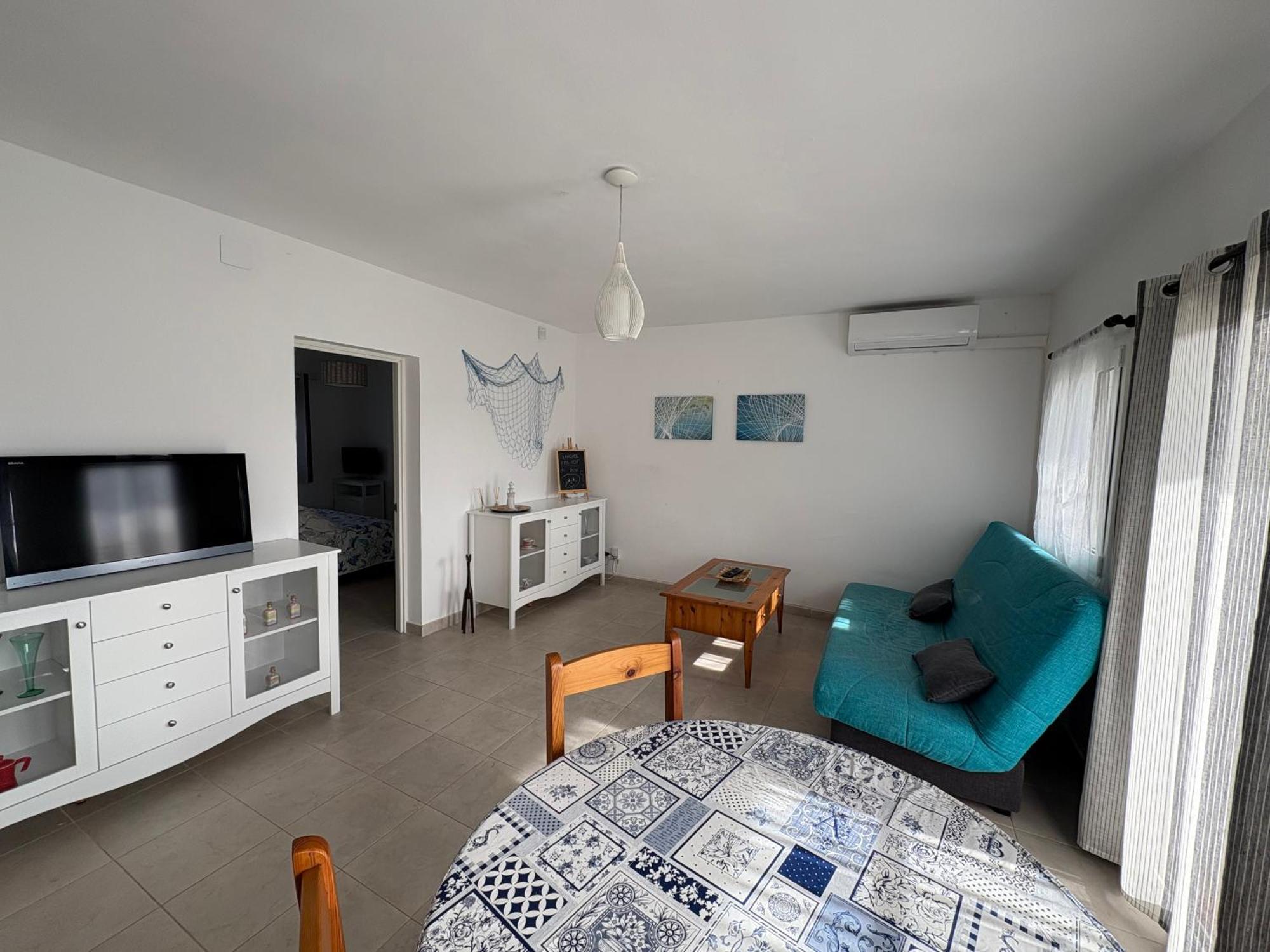 Apto Cambrils Regueral Exterior photo