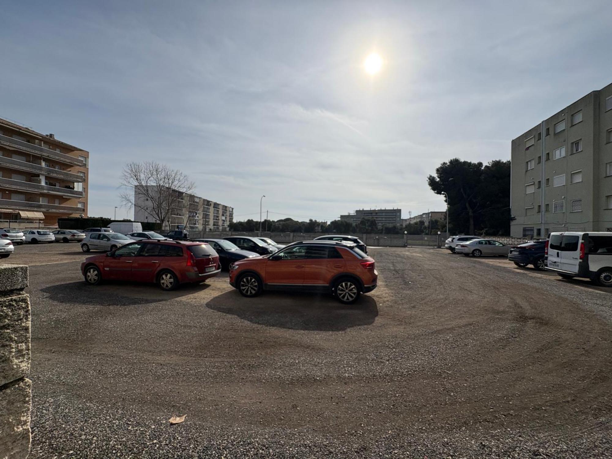 Apto Cambrils Regueral Exterior photo