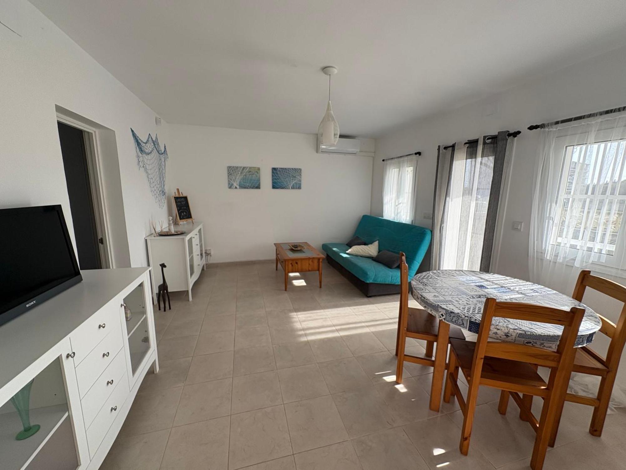 Apto Cambrils Regueral Exterior photo